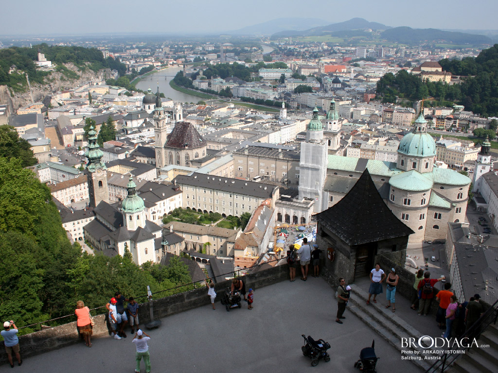 Salzburg